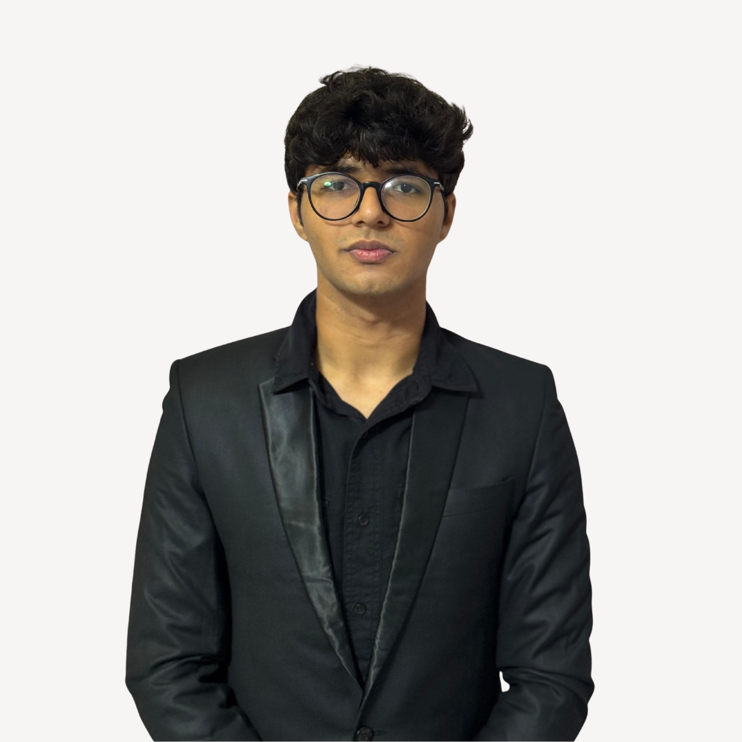 Shubham Wadhwa
